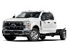 New 2026 Ford Super Duty F-350 SRW XL