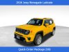 Pre-Owned 2019 Jeep Renegade Latitude