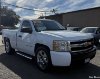 Pre-Owned 2008 Chevrolet Silverado 1500 Work Truck