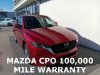 Pre-Owned 2024 MAZDA CX-5 2.5 S Select