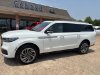 Pre-Owned 2025 Lincoln Navigator L Reserve