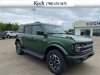 New 2025 Ford Bronco Outer Banks