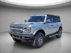 Pre-Owned 2024 Ford Bronco Badlands Advanced