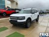Pre-Owned 2024 Ford Bronco Sport Big Bend