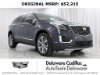 Pre-Owned 2024 Cadillac XT5 Premium Luxury