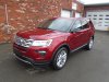 Pre-Owned 2018 Ford Explorer XLT