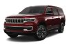 New 2025 Wagoneer L Base