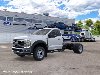 New 2026 Ford F-550 Chassis XL