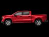 Pre-Owned 2026 Chevrolet Silverado 1500 4WD Crew Cab Short Bed WT