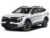 Pre-Owned 2023 Kia Sportage X-Line
