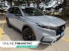 Pre-Owned 2023 Honda CR-V Hybrid Sport Touring