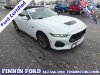 Pre-Owned 2024 Ford Mustang GT Premium