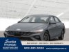 New 2025 Hyundai ELANTRA Preferred