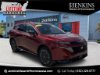 Certified Pre-Owned 2025 Nissan Murano Platinum