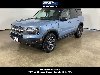 Certified Pre-Owned 2024 Ford Bronco Sport Badlands