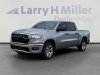 Pre-Owned 2025 Ram 1500 Lone Star