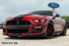Pre-Owned 2022 Ford Mustang Shelby GT500