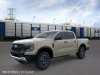 New 2025 Ford Ranger XLT