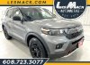 Pre-Owned 2023 Ford Explorer Timberline