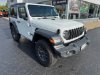 Pre-Owned 2024 Jeep Wrangler Sport S