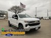 Pre-Owned 2024 Chevrolet Silverado 1500 LT