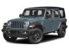Pre-Owned 2024 Jeep Wrangler Rubicon X