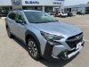 Certified Pre-Owned 2024 Subaru Outback Limited XT