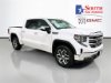 Pre-Owned 2025 GMC Sierra 1500 SLT