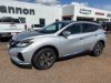 Pre-Owned 2020 Nissan Murano SV