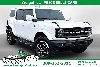Pre-Owned 2025 Ford Bronco Outer Banks