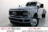 Pre-Owned 2026 Ford Super Duty F-450 DRW Platinum