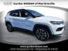Pre-Owned 2022 Jeep Compass Limited