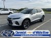 Pre-Owned 2021 Chevrolet Blazer RS