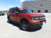 Pre-Owned 2024 Ford Bronco Sport Big Bend