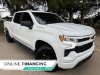 Pre-Owned 2024 Chevrolet Silverado 1500 RST