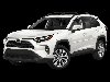 Pre-Owned 2025 Toyota RAV4 XLE
