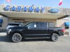 New 2025 Ford F-150 Lightning Flash