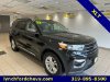 Pre-Owned 2023 Ford Explorer XLT