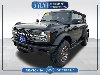 Pre-Owned 2023 Ford Bronco Badlands Advanced