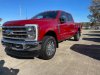 Pre-Owned 2024 Ford F-250 Super Duty King Ranch