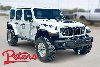 Pre-Owned 2025 Jeep Wrangler 4-Door Rubicon 392 Final Edition 4x4