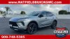 Pre-Owned 2025 Buick Envision Sport Touring AWD
