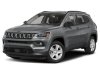 Pre-Owned 2022 Jeep Compass Limited