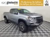 Pre-Owned 2021 Chevrolet Colorado ZR2