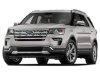 Pre-Owned 2018 Ford Explorer Limited
