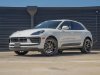 Certified Pre-Owned 2025 Porsche Macan Base
