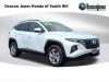 Pre-Owned 2022 Hyundai TUCSON SEL