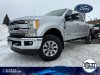 Pre-Owned 2017 Ford F-350 Super Duty Lariat