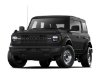 Pre-Owned 2021 Ford Bronco Wildtrak Advanced