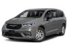 New 2025 Chrysler Pacifica Select